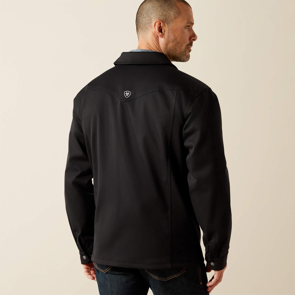 Sentinel Jacket Ariat Men