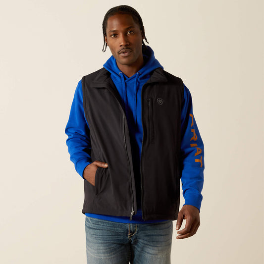 Pioneer Stretchshell Vest Ariat Men