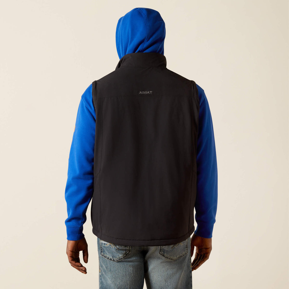 Pioneer Stretchshell Vest Ariat Men