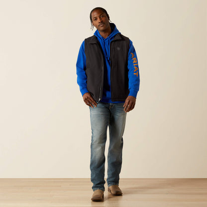 Pioneer Stretchshell Vest Ariat Men