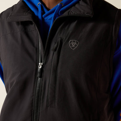 Pioneer Stretchshell Vest Ariat Men