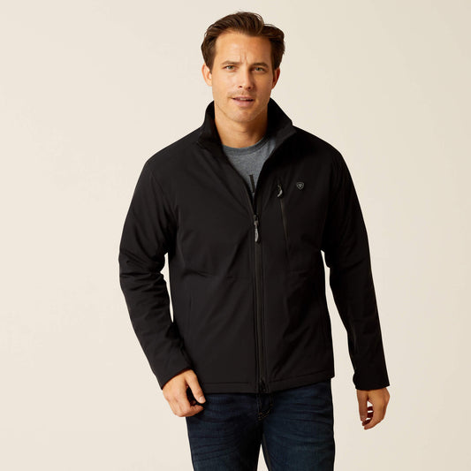 Rion StretchShell Insulated Jacket Ariat Men