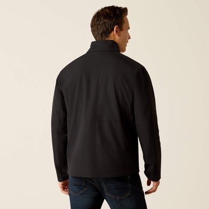 Rion StretchShell Insulated Jacket Ariat Men