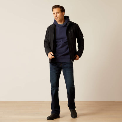 Rion StretchShell Insulated Jacket Ariat Men