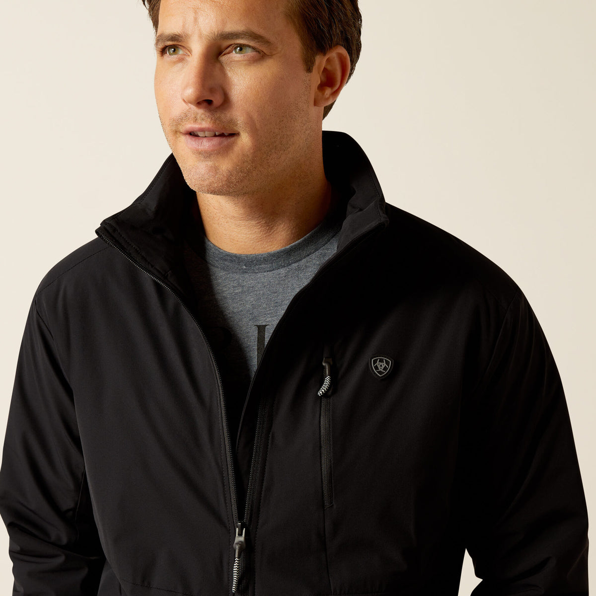 Rion StretchShell Insulated Jacket Ariat Men