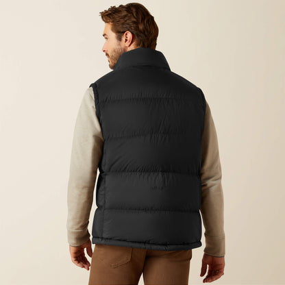 UltraPuff Down Vest Ariat Men