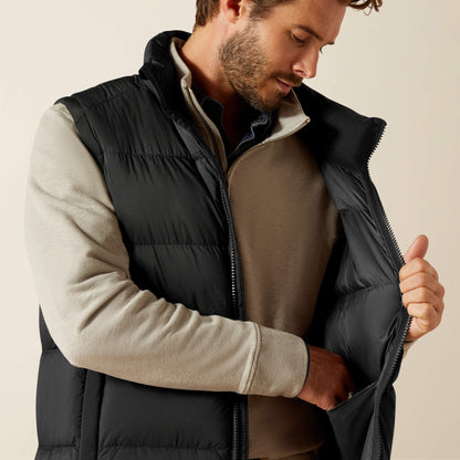 UltraPuff Down Vest Ariat Men