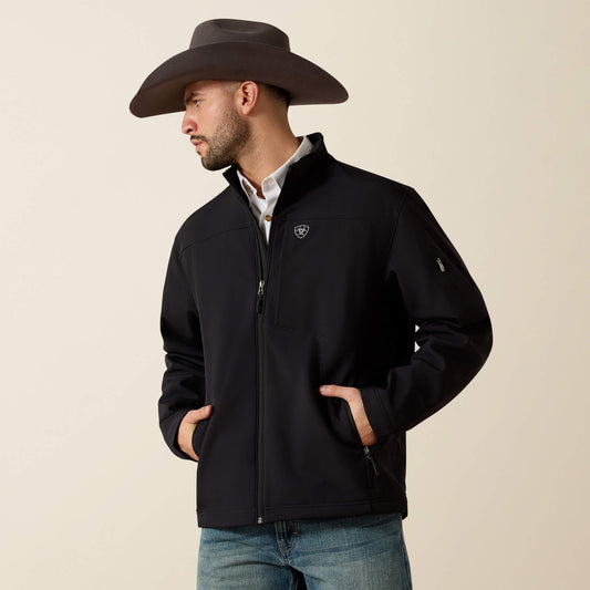 Vernon 2.0 Softshell Jacket Ariat Men