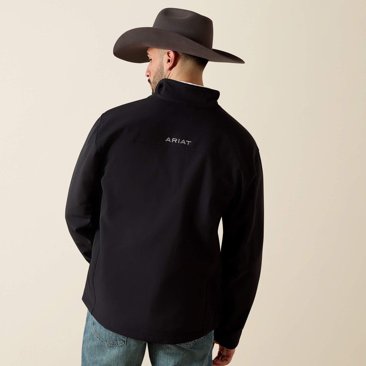 Vernon 2.0 Softshell Jacket Ariat Men