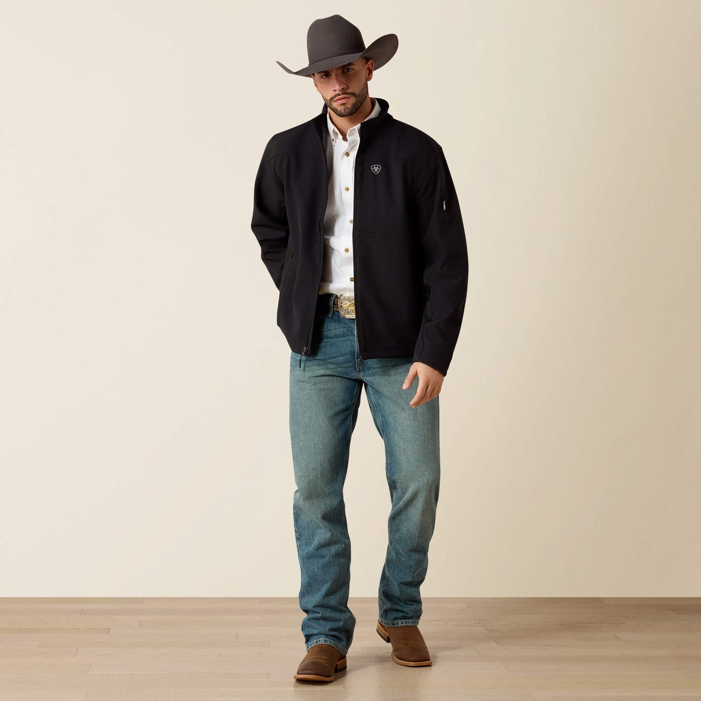Vernon 2.0 Softshell Jacket Ariat Men