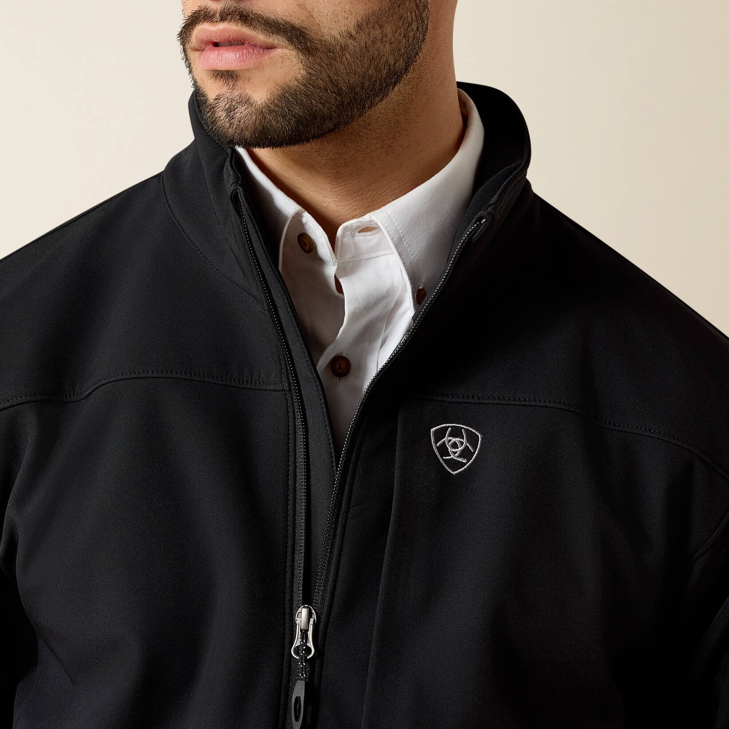 Vernon 2.0 Softshell Jacket Ariat Men