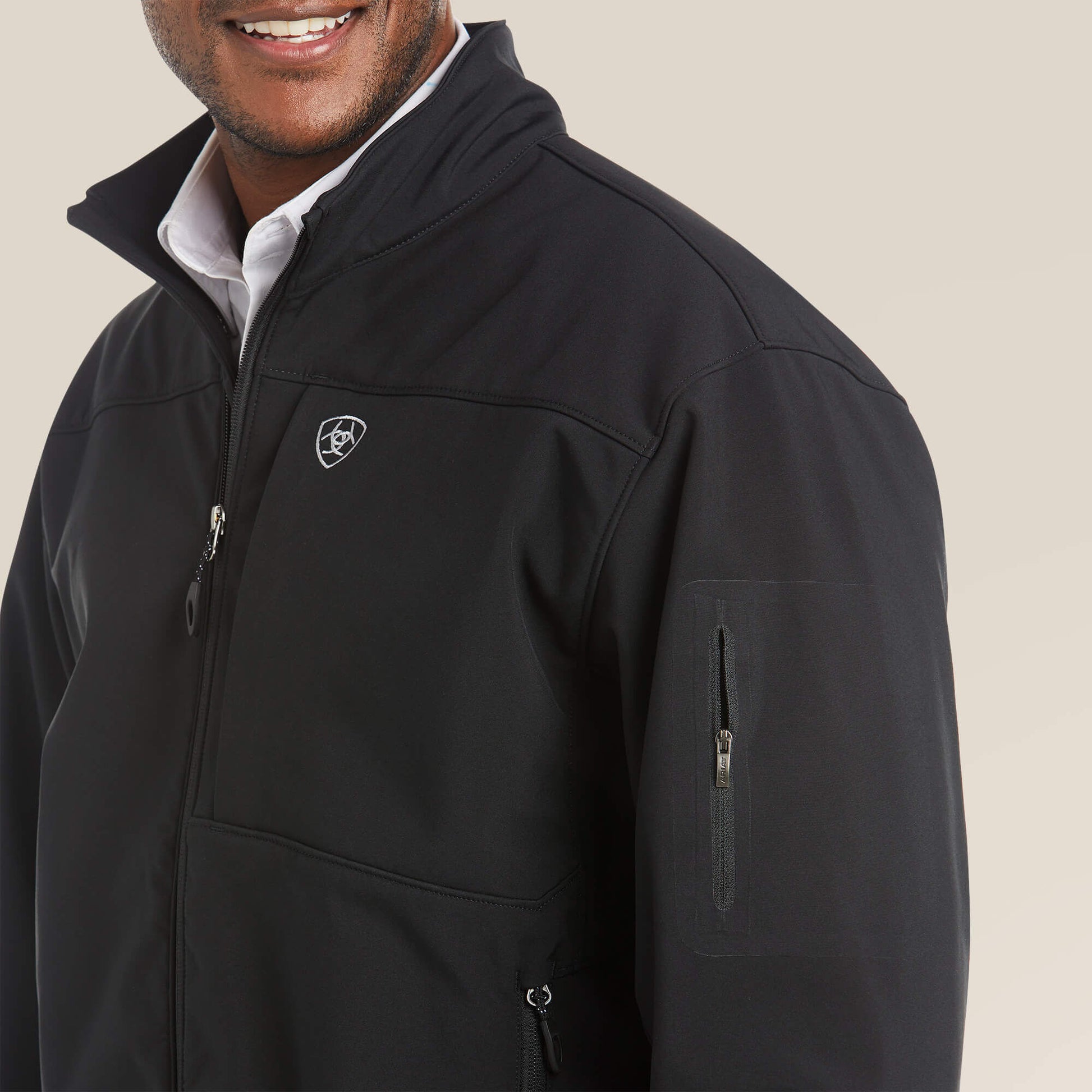 Vernon 2.0 Softshell Jacket Ariat Men