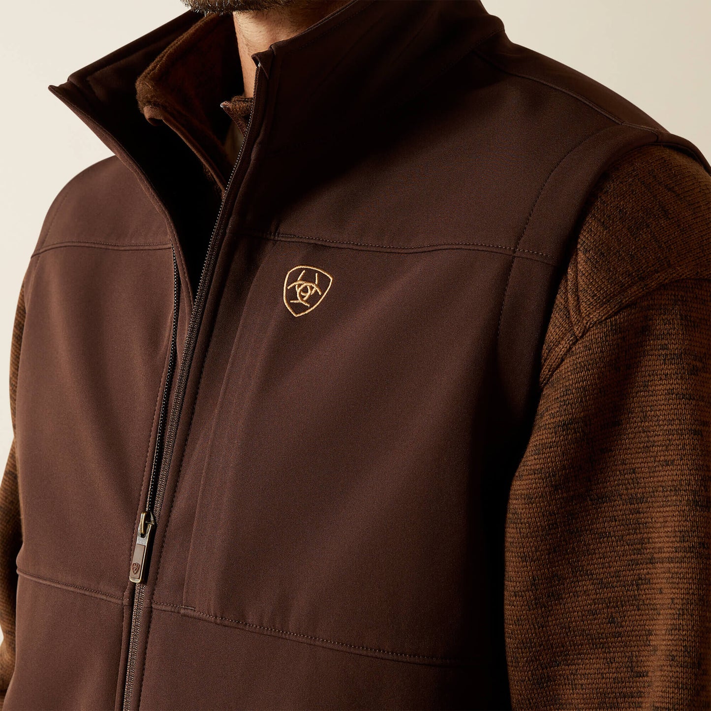 Vernon Softshell Vest Ariat Men