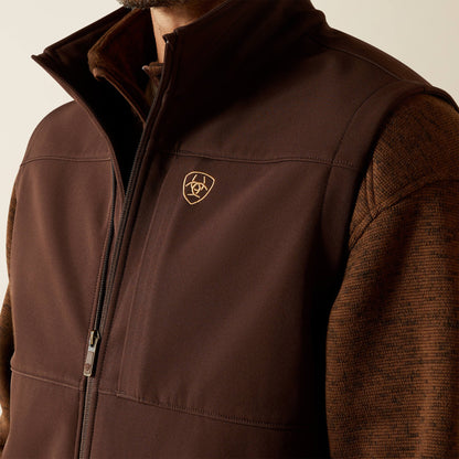 Vernon Softshell Vest Ariat Men