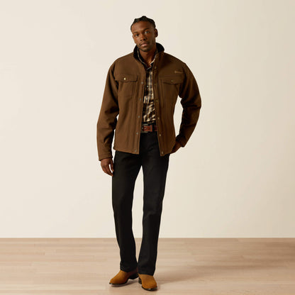 Vernon Sherpa 2.0 Jacket Ariat Men|Sale