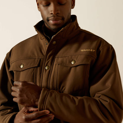 Vernon Sherpa 2.0 Jacket Ariat Men|Sale