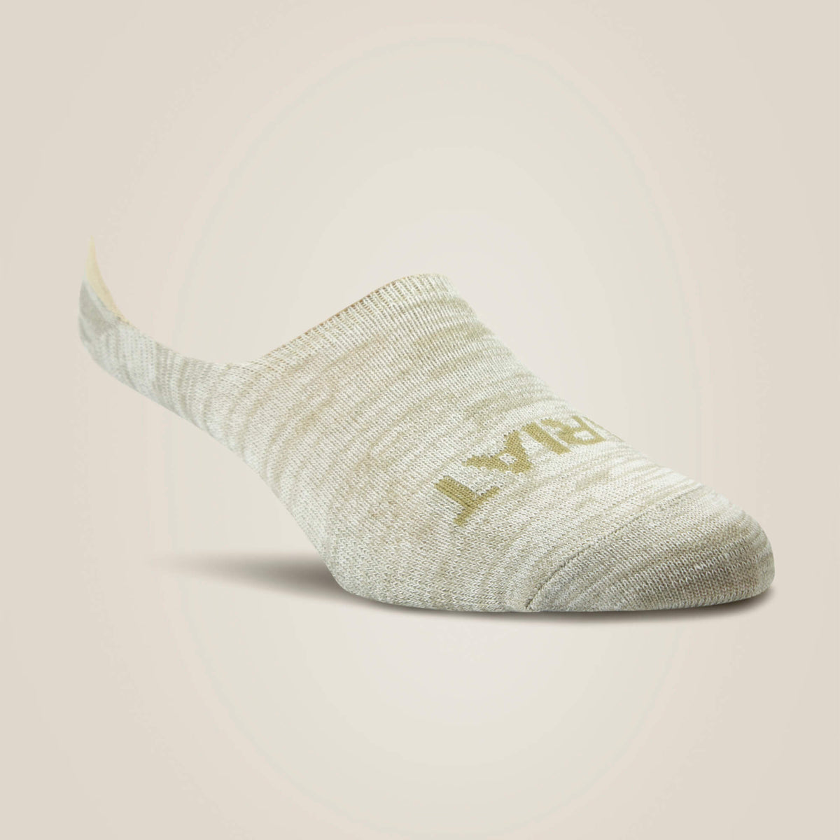 No Slip No Show Sock 4 Pair Multi Color Pack Ariat Women|Accessories