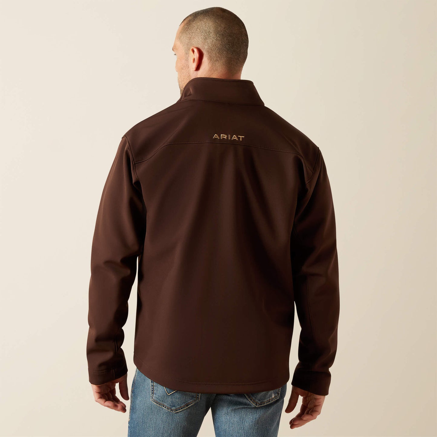 Vernon Softshell Jacket Ariat Men|Sale