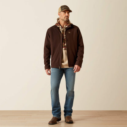 Vernon Softshell Jacket Ariat Men|Sale
