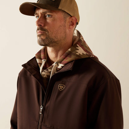 Vernon Softshell Jacket Ariat Men|Sale