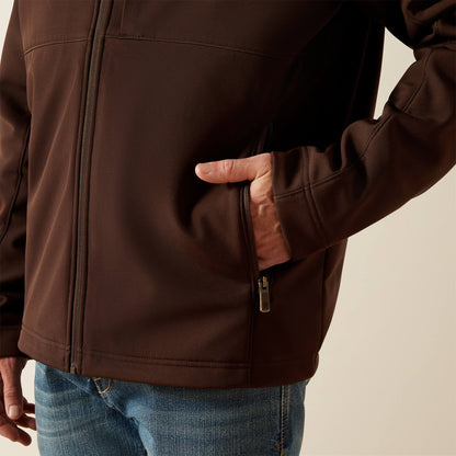Vernon Softshell Jacket Ariat Men|Sale