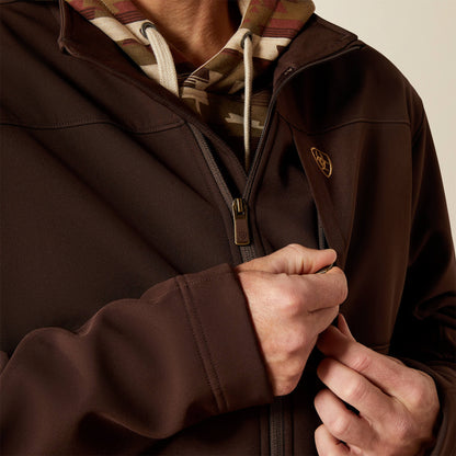 Vernon Softshell Jacket Ariat Men|Sale