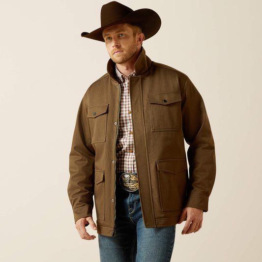 Abilene Coat Ariat Men|Sale