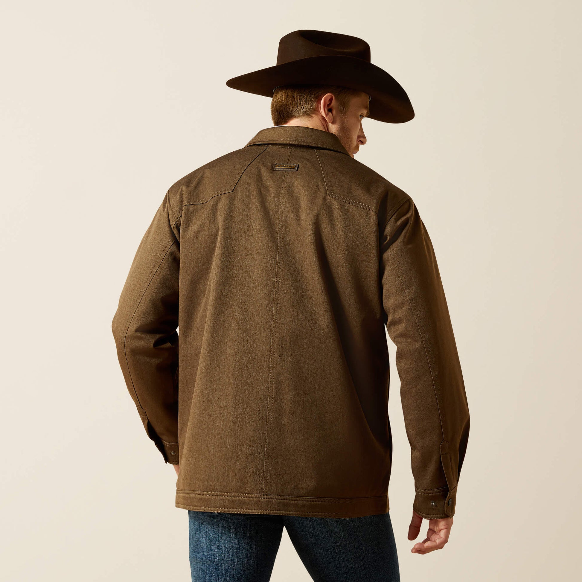 Abilene Coat Ariat Men|Sale