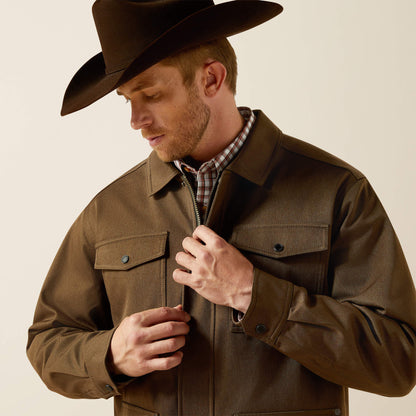 Abilene Coat Ariat Men|Sale