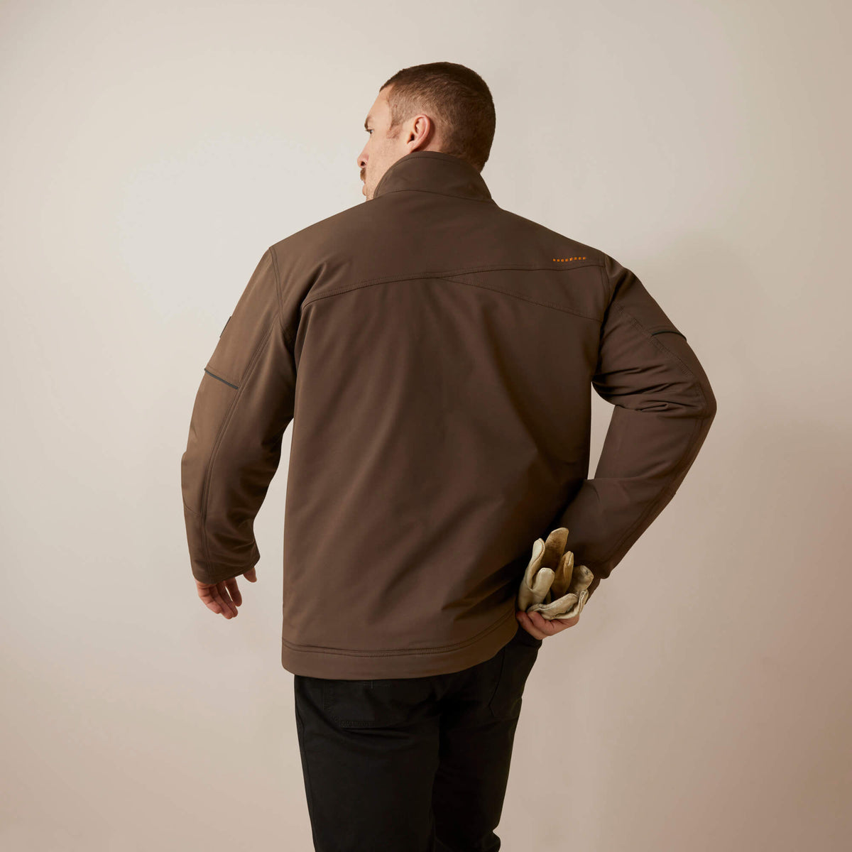 Rebar DriTEK DuraStretch Insulated Jacket Ariat Men|Work|Sale