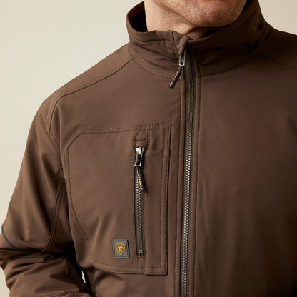 Rebar DriTEK DuraStretch Insulated Jacket Ariat Men|Work|Sale