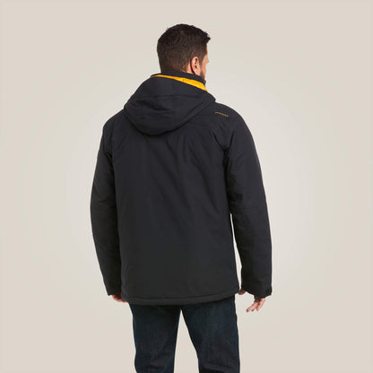 Rebar Storm Fighter 2.0 Waterproof Jacket Ariat Men|Work|Sale