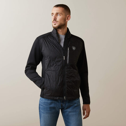 Fusion Insulated Jacket Ariat Men|Sale