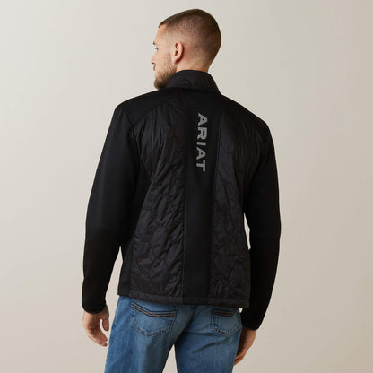Fusion Insulated Jacket Ariat Men|Sale