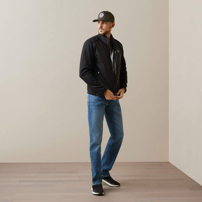 Fusion Insulated Jacket Ariat Men|Sale