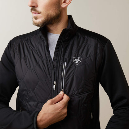 Fusion Insulated Jacket Ariat Men|Sale