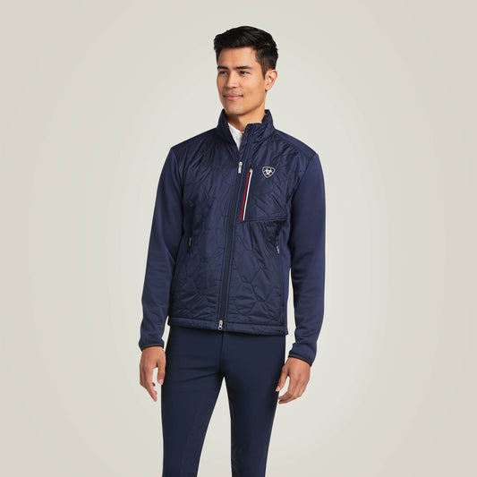 Fusion Insulated Jacket Ariat Men|Sale