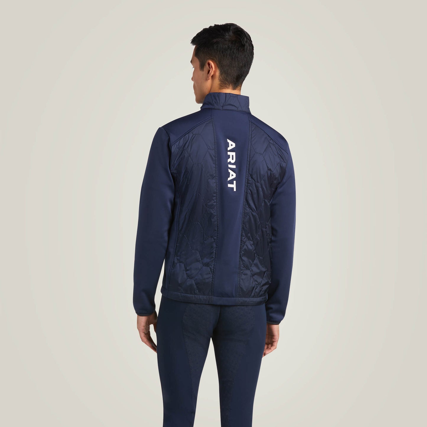 Fusion Insulated Jacket Ariat Men|Sale