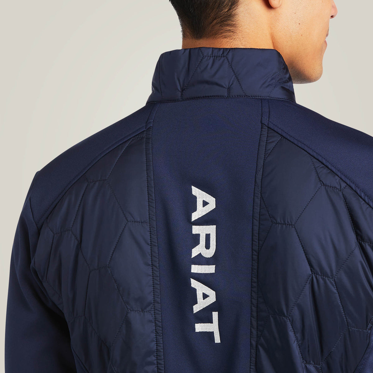 Fusion Insulated Jacket Ariat Men|Sale