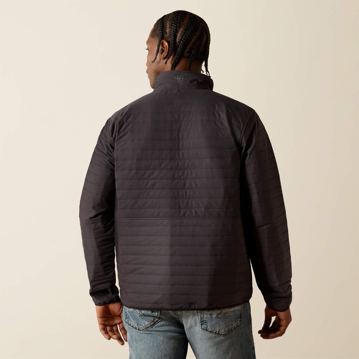 Wylie Full Zip Jacket Ariat Men|Sale
