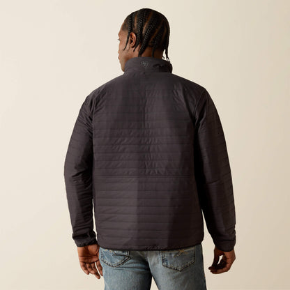 Wylie Full Zip Jacket Ariat Men|Sale