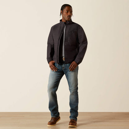 Wylie Full Zip Jacket Ariat Men|Sale