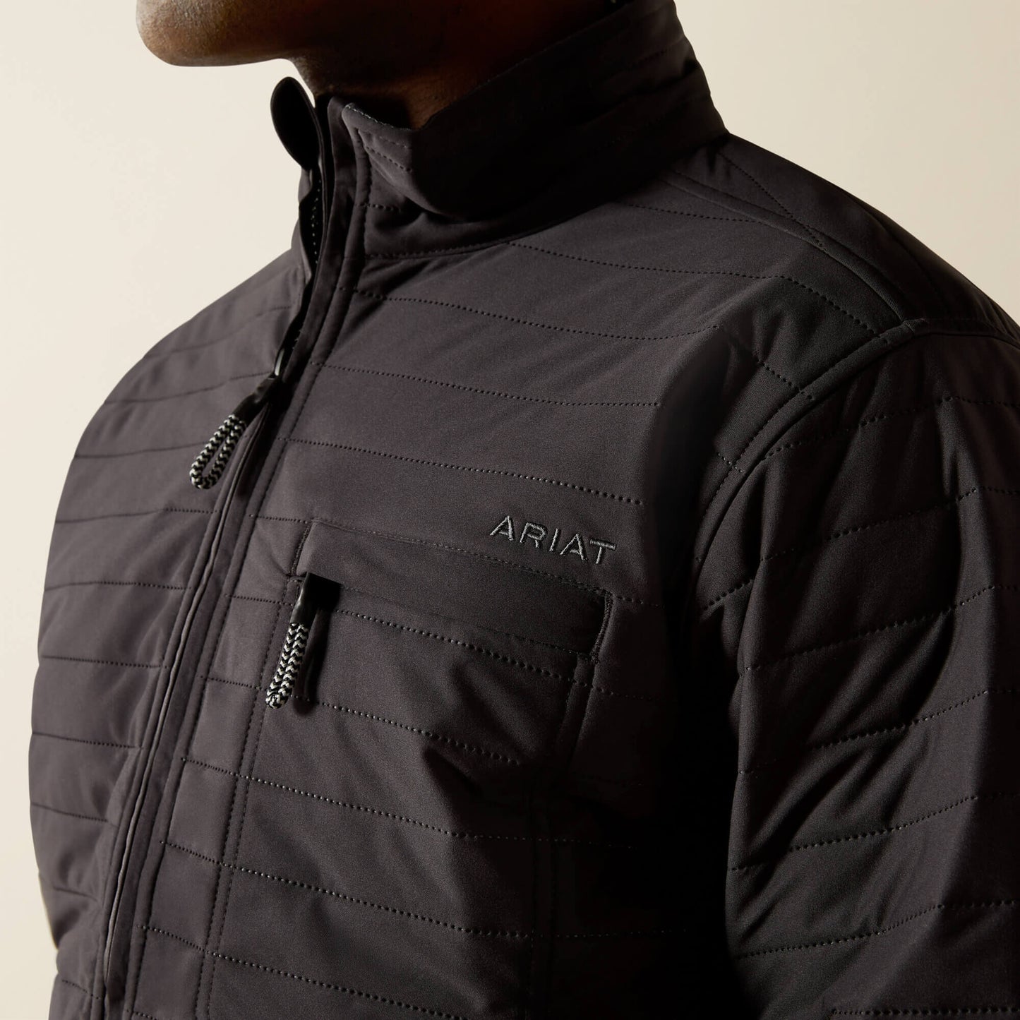 Wylie Full Zip Jacket Ariat Men|Sale