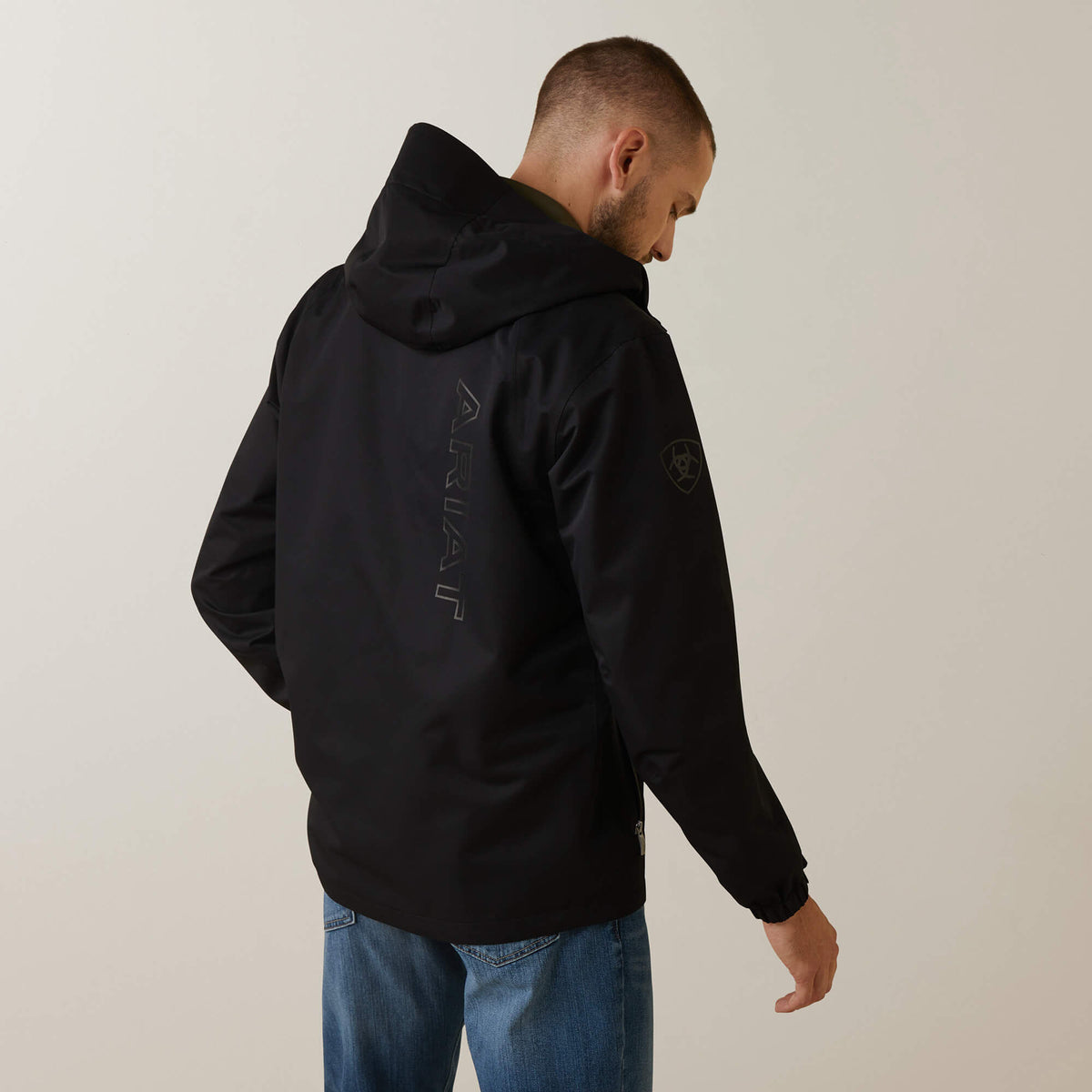 Spectator Waterproof Jacket Ariat Men|Sale