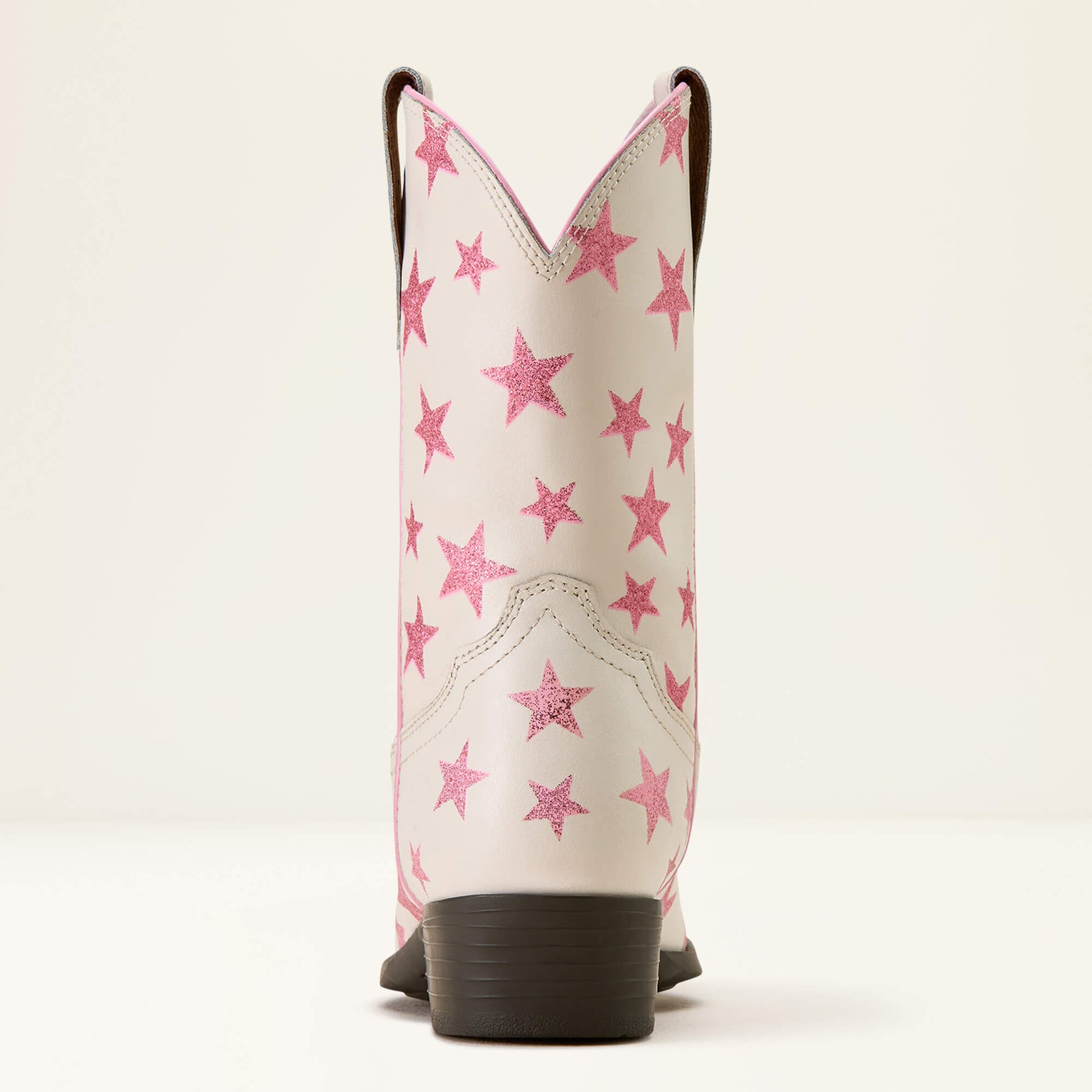 Palmer R Toe Western Boot Ariat Kids