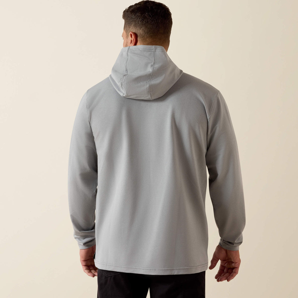 FR Baselayer Hooded T-Shirt Ariat Men|Work