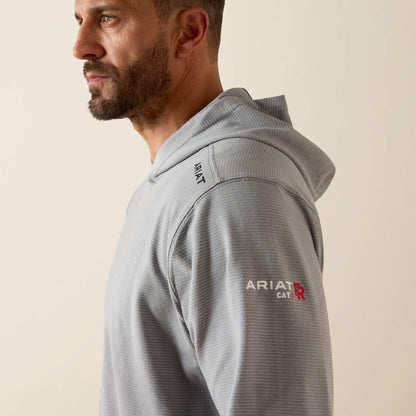 FR Baselayer Hooded T-Shirt Ariat Men|Work