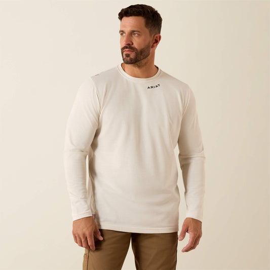 FR Baselayer T-Shirt Ariat Men|Work