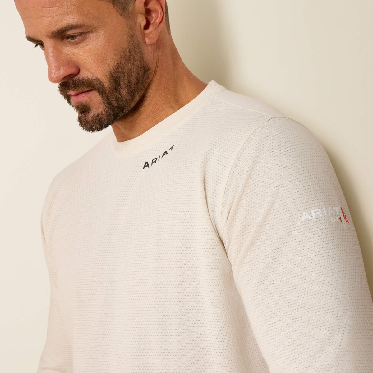 FR Baselayer T-Shirt Ariat Men|Work