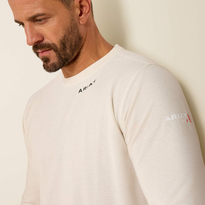 FR Baselayer T-Shirt Ariat Men|Work
